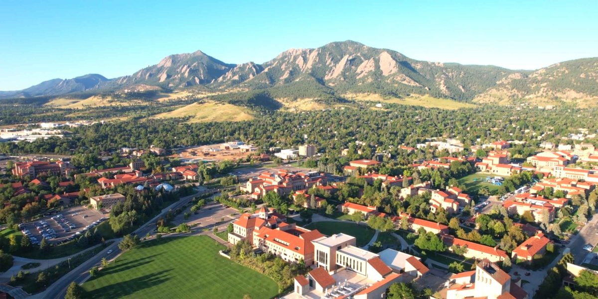 Flatirons, Inc. in Boulder, Colorado