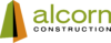 Alcor Construction Logo