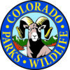 Colorado Parks & Wildlife Logo