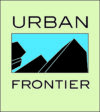 URBAN FRONTIER LOGO