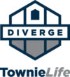 Diverge Logo